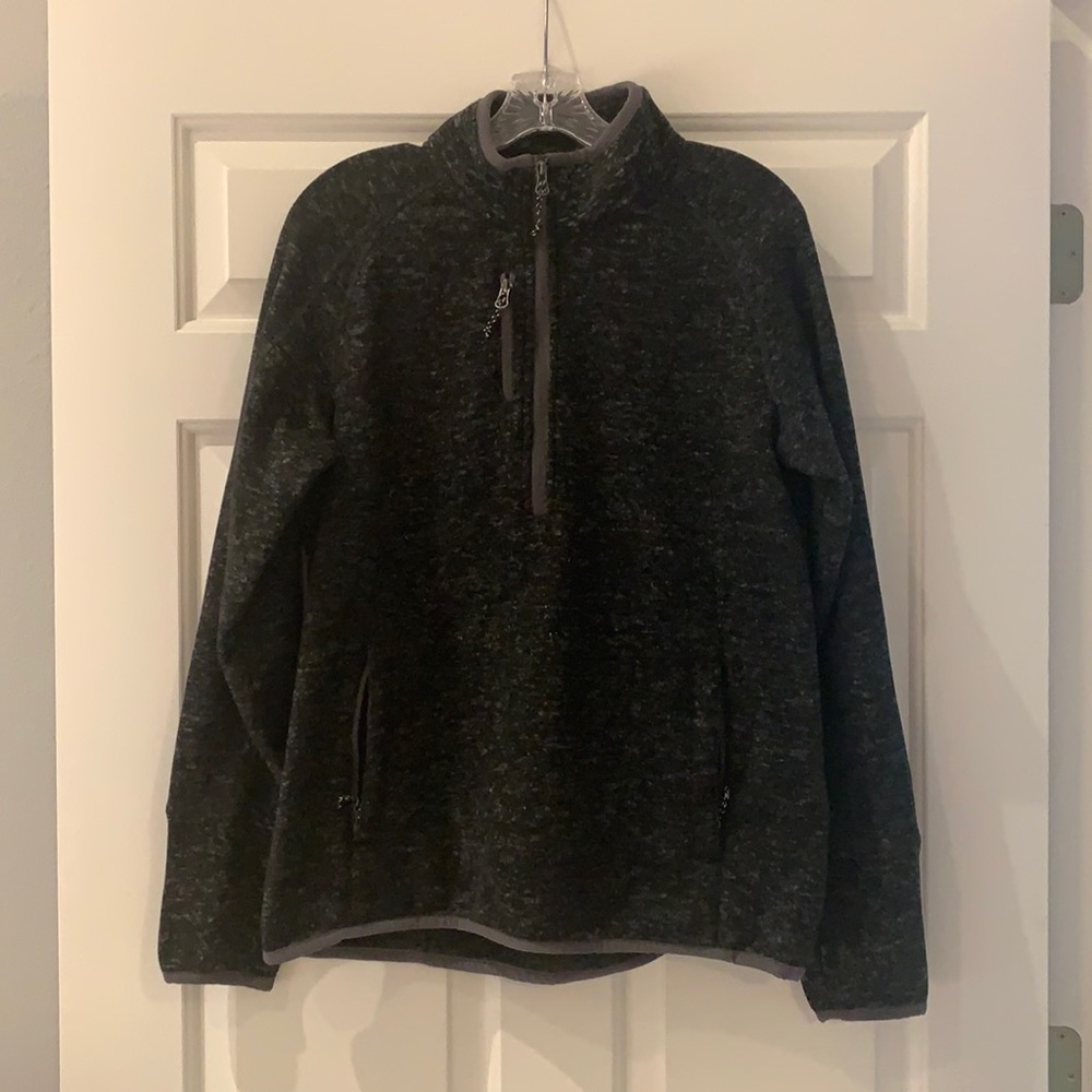 Women’s Elevate 1/2 zip